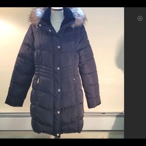 Authentic Laundry coat🧣🧣🧣